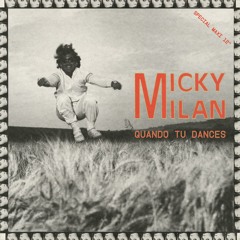 B1. FAR041 Micky Milan - C'est Une Bombe (Faze Action Edit)