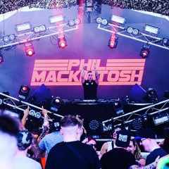 Phil Mackintosh - Hard Exposure (Denmark) Promo Mix