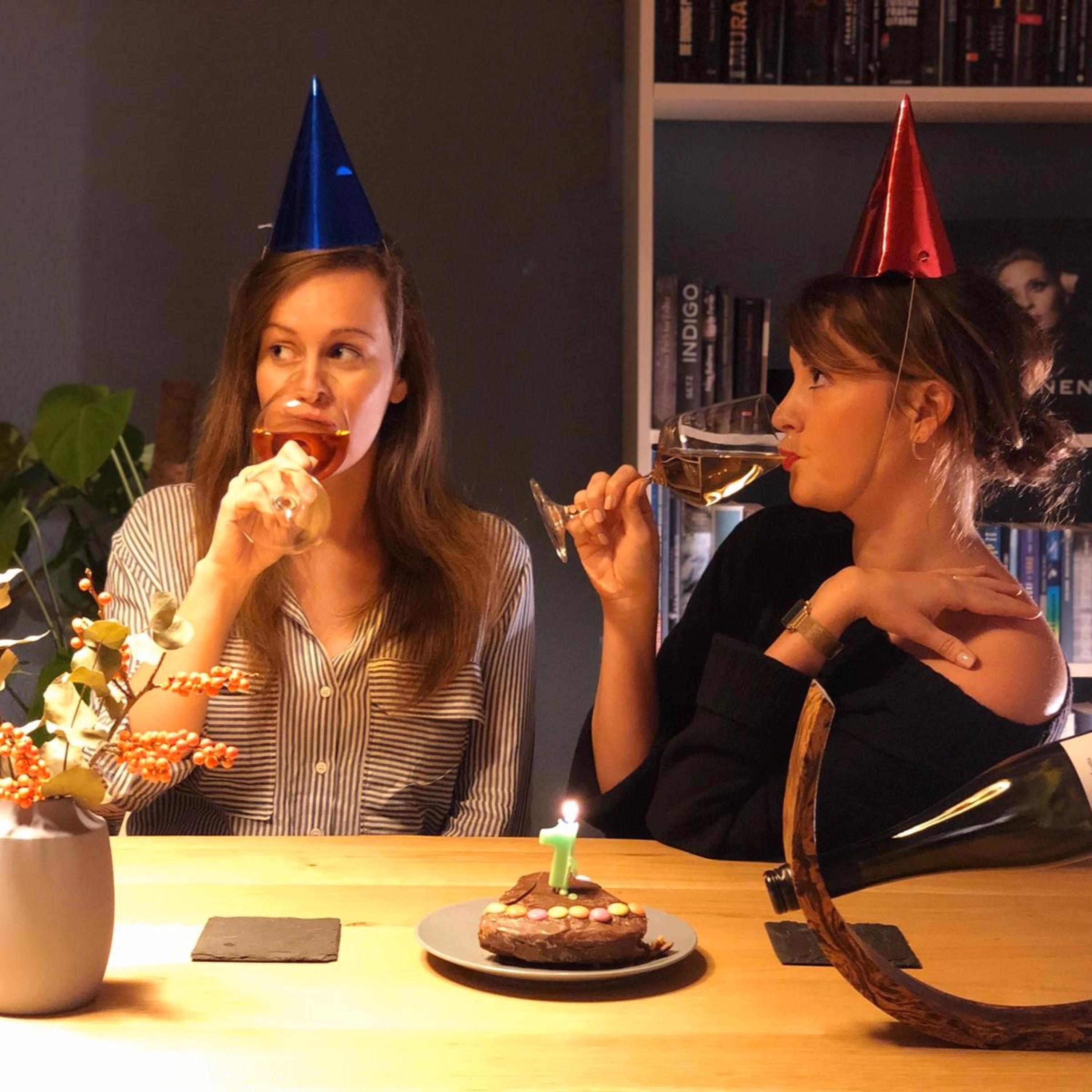 ZU Tisch - Der Podcast