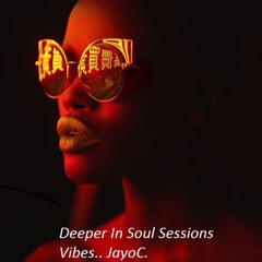 Deeper In Soul Sessions Set