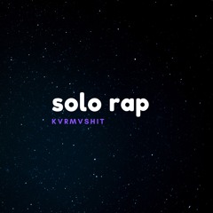 SOLO RAP