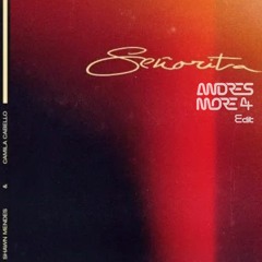 Shawn Mendes, Camila Cabello - Señorita (Andres More Circuit Edit)FREE DOWNLOAD