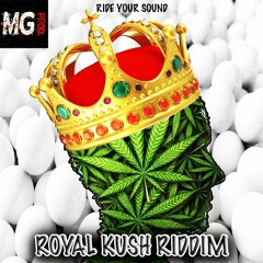 DEEJAY LAMUCHII & ASSASIN - ROYAL KUSH RIDDIM - [ RIDE YOUR SOUND ] PREV