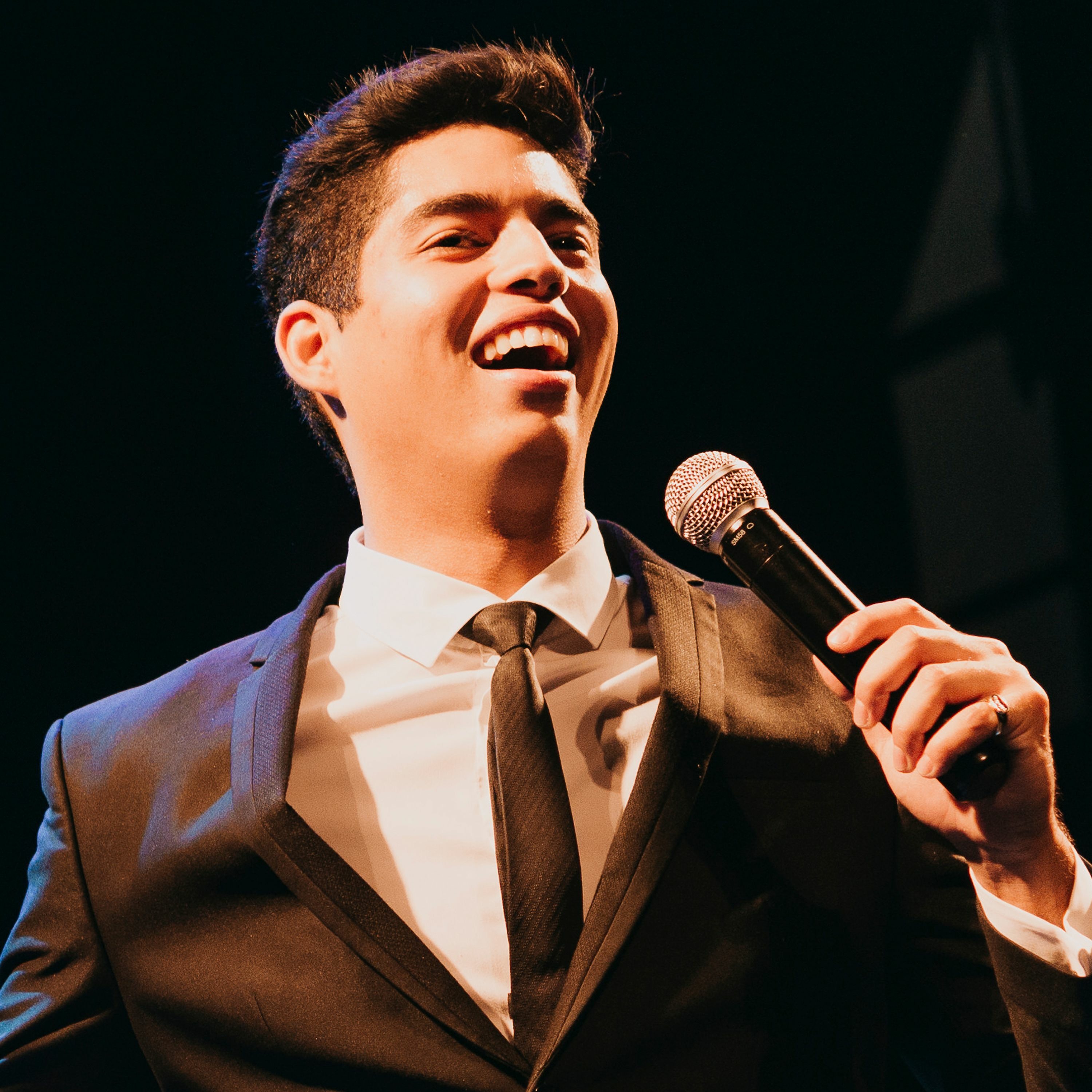 Pastor Felipe Nunes