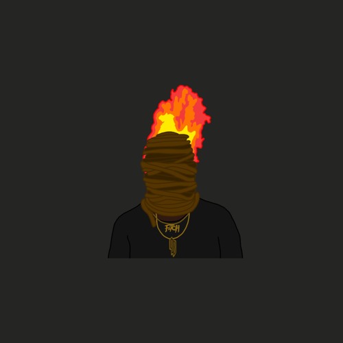 Humble - Kendrick Lamar (Skrillex Remix + Fitch DNB Flip)(Free Download)