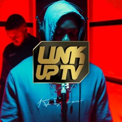 Frogzy - HB Freestyle Link Up TV