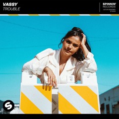 Vassy - Trouble (Leo Blanco Radio Mix)
