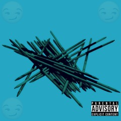 Blue Pedro GoIF - Plockepinn & Chill