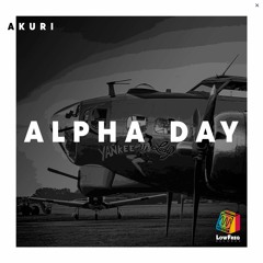 Akuri - Alpha Day (Extended Mix)