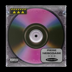 SWISHER - PIESE NESCOASE