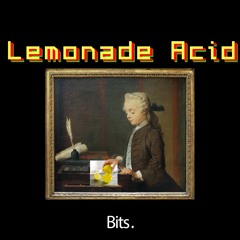 Lemonade Acid