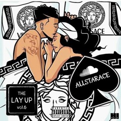 THE LAY UP Vol 6 Winter R&B, Trapsoul Mix