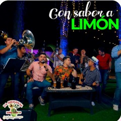 LA ORIGINAL BANDA EL LIMON - CON CARTITAS Y PALABRAS  (EN VIVO)
