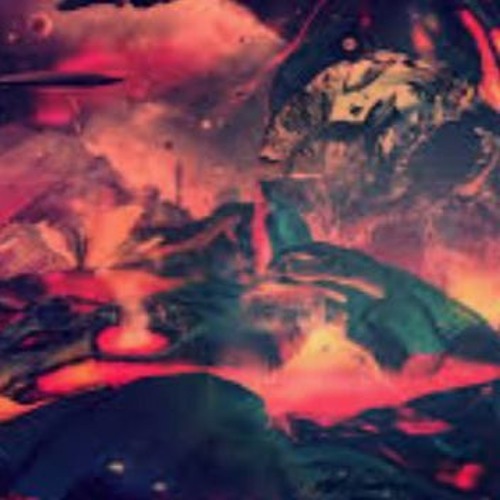 Into The Ashes