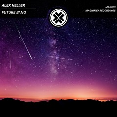Alex Helder - Future Bang