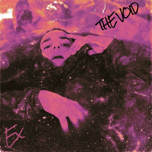 Экспайн - White Horse