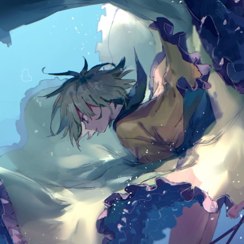 Adust Rain - Psychology