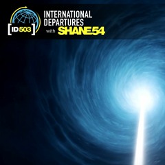 International Departures 503