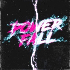 POWER FALL EP
