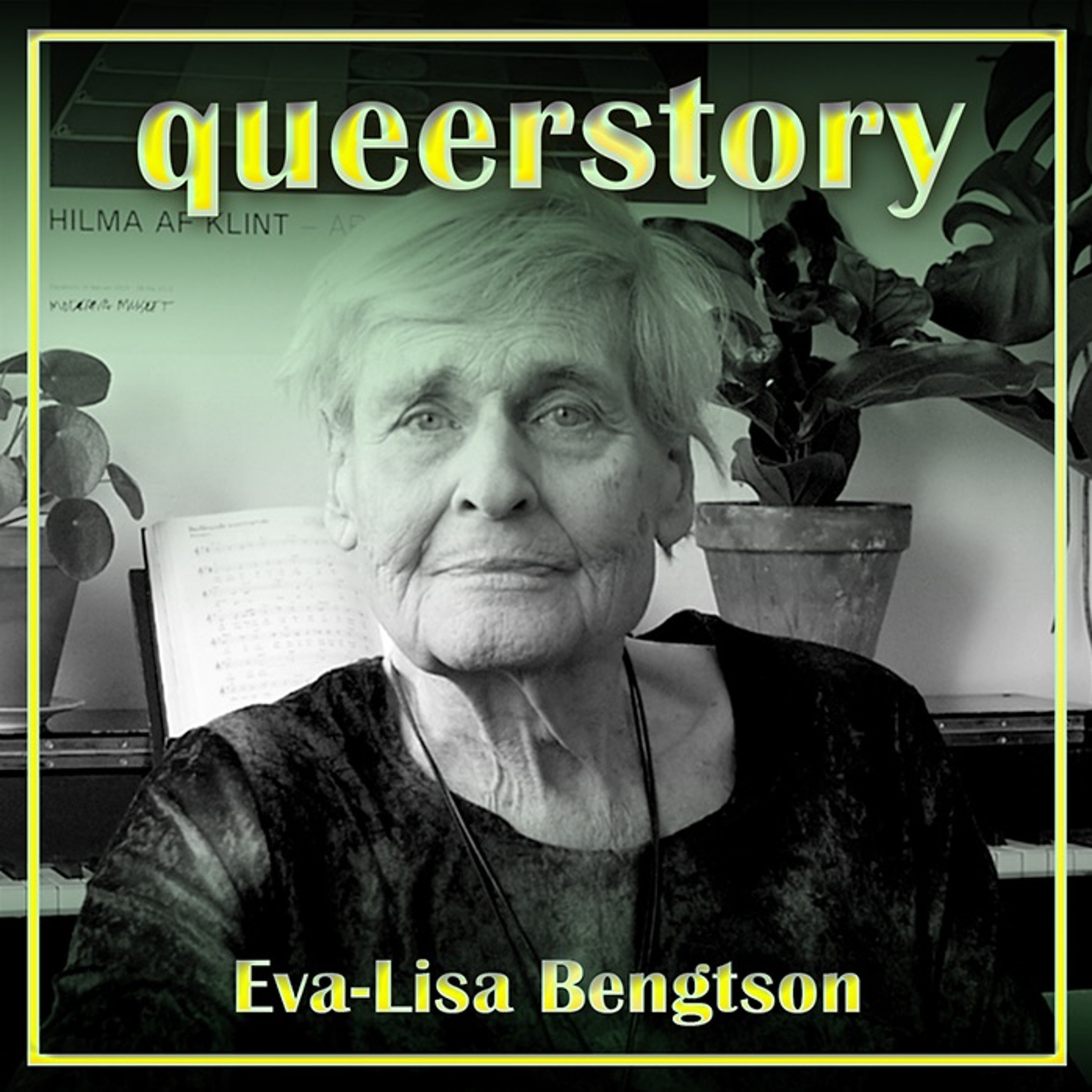 Queerstory