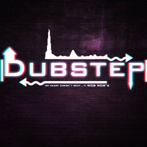 Heavy Dubstep Mix 1 Hour