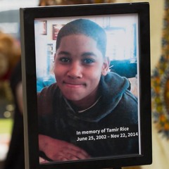 Tamir Rice inspires artists 5 years after death