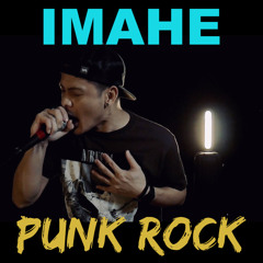 Imahe (Punk Rock Cover)