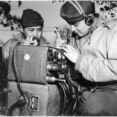 Code Talkers