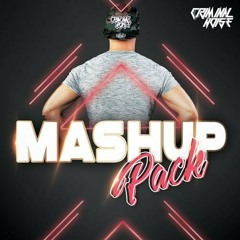 Nirvana Vs. Tom Tyger - Too Many Hello (CRIMINAL NOISE MASHUP) Cmp3.eu