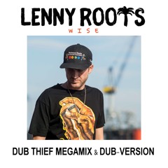 MEGAMIX DUB THIEF & DUB-VERSION