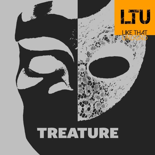 Premiere: junk-E-cat - Treature (Club Mix) | Mutterkomplex