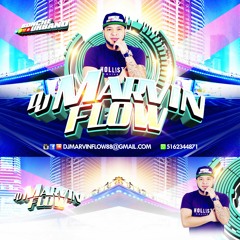BACHATA MIX EN VIVO DURA VOL #111 ( DJ MARVIN FLOW ) BONCHEURBANO