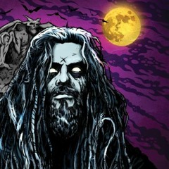 Radio (Rob Zombie Remix)