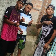 MC'S FELPS & MENOR LC - MEGA PRA AMIZADE 😈 {{ DJ TARTA }}