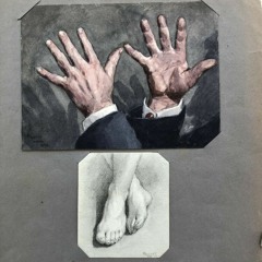 Danse deux mains