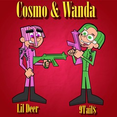 Cosmo & Wanda (feat. 9TAIL$)
