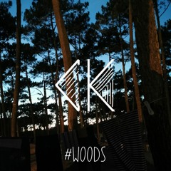 Cosmo & Kramer – #Woods (20.11.19)