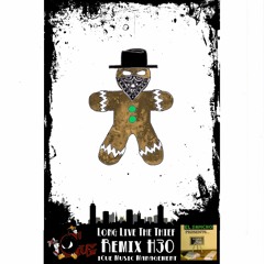 Ginger Bread Man remix (feat. iCue)