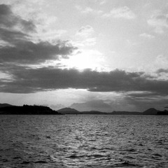 drown out my eyes (p. shinju)