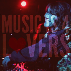 Francesca Lombardo Live at Sunday is 4 Lovers [Musicis4Lovers.com]
