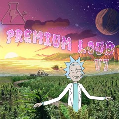 PREMIUM LOUD V7 (PHONK MUSIC) | MIXED BY K-SADILLA & CURATED BY BLR x K-SADILLA (11/21/19)