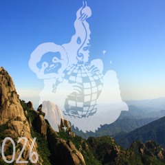 Faultierdisko # 026 - Laniakea