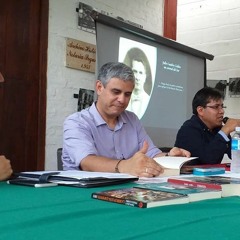Emiliano Zapata y Julio Cuadros en La Revolución Mexicana