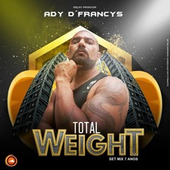 Set Mix 7 anos #Total Weight