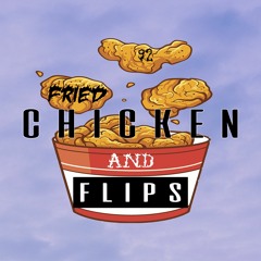 Pretty Ricky - 'Your Body' (PV Flip) - Fried Chicken & Flips EP6