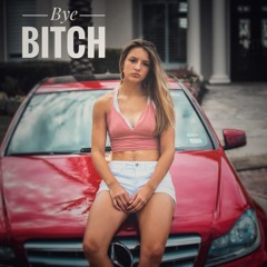 Lil Mount - Bye Bitch (Bhad Bhabie Diss) (Produced by MbM)