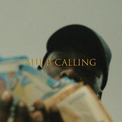 Minguito - She b Calling