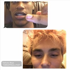 YGB RAPPIN ALL FAST (prod. NOTRUST)