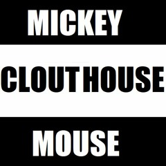 Mickey Mouse Clout House