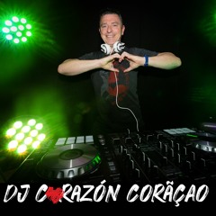 Kizomba Légendes d'automne 2019 By DJ Corazon Coraçao